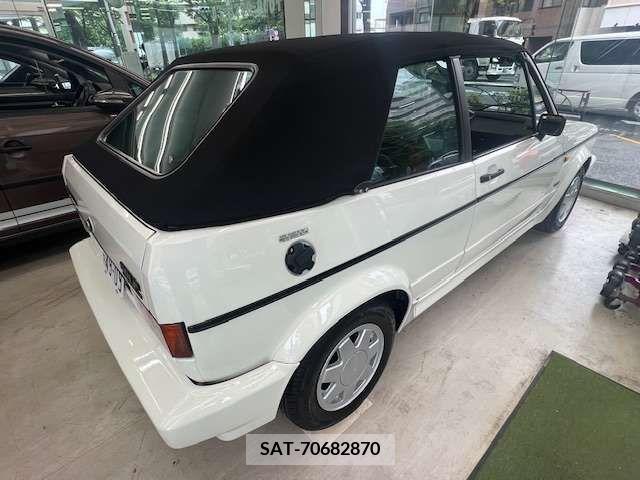 VolksWagen GOLF 1991-06 374837-15