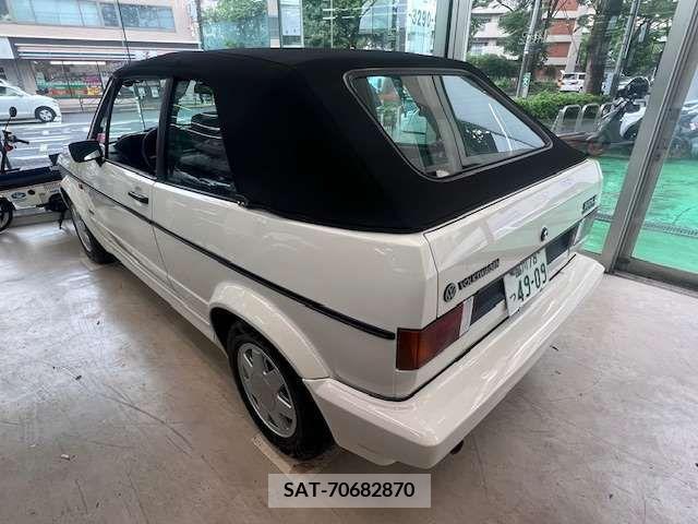 VolksWagen GOLF 1991-06 374837-9