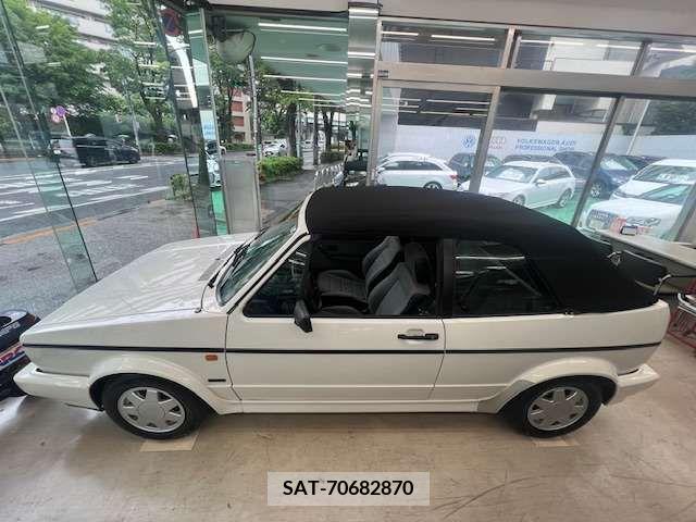 VolksWagen GOLF 1991-06 374837-8