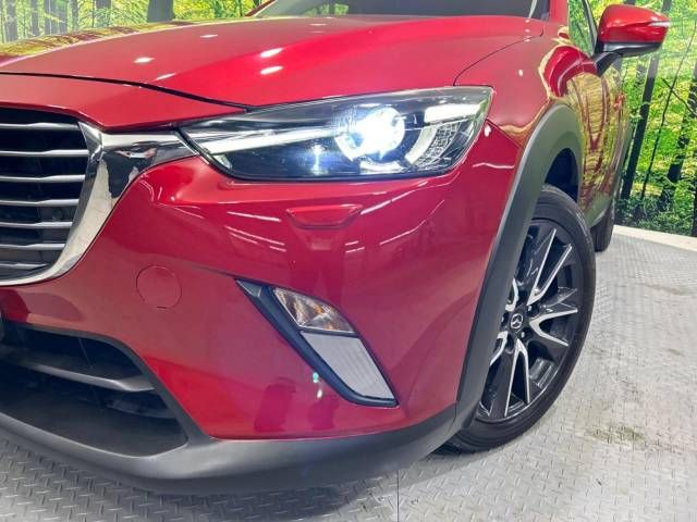 Mazda CX-3 2016-11 16266-11