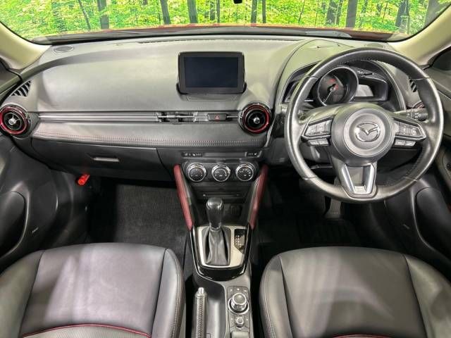 Mazda CX-3 2016-11 16266-1