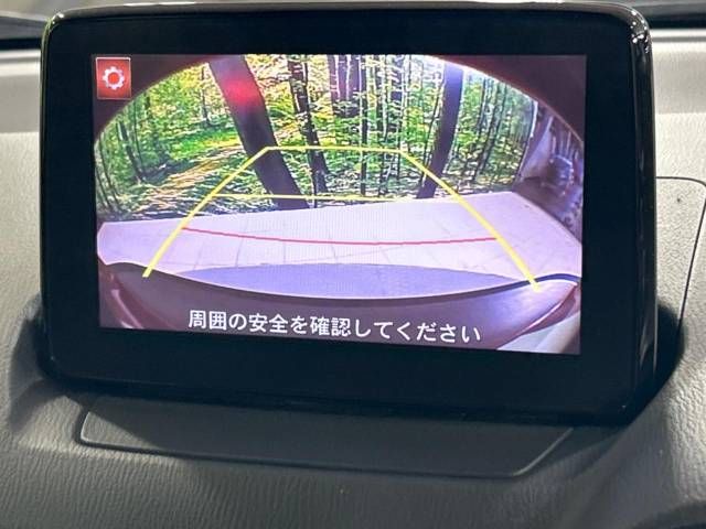 Mazda CX-3 2016-11 16266-4