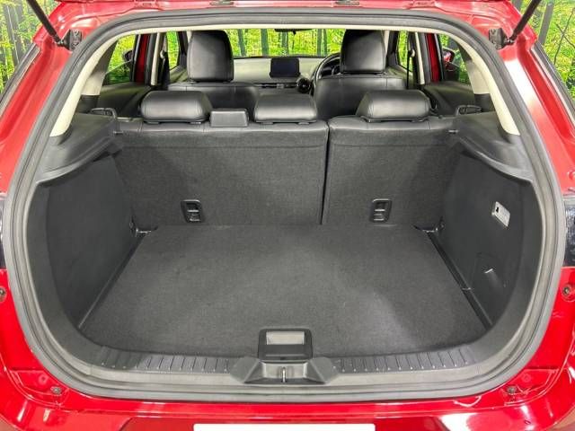 Mazda CX-3 2016-11 16266-10
