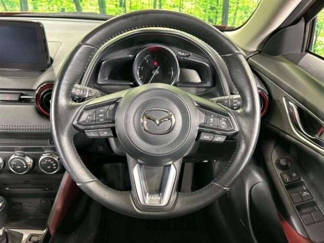 Mazda CX-3 2016-11 16266-13
