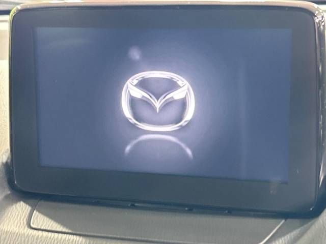 Mazda CX-3 2016-11 16266-3