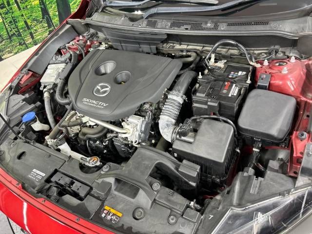 Mazda CX-3 2016-11 16266-18