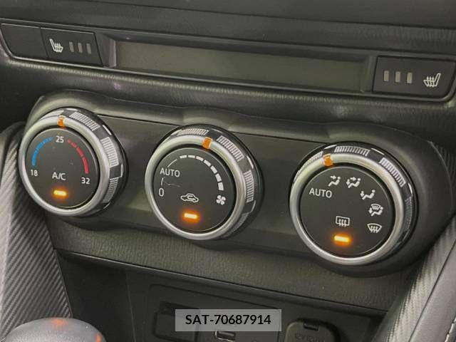 Mazda DEMIO 2017-09 301947-3