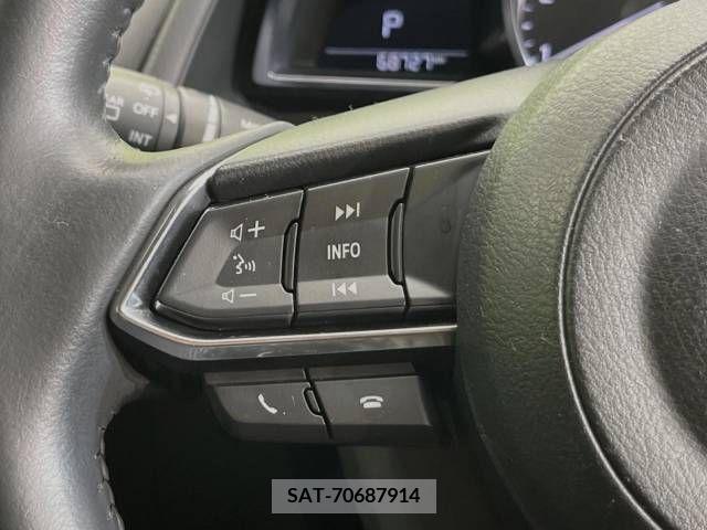Mazda DEMIO 2017-09 301947-6