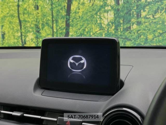 Mazda DEMIO 2017-09 301947-2