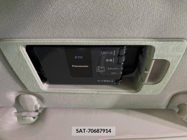 Mazda DEMIO 2017-09 301947-5