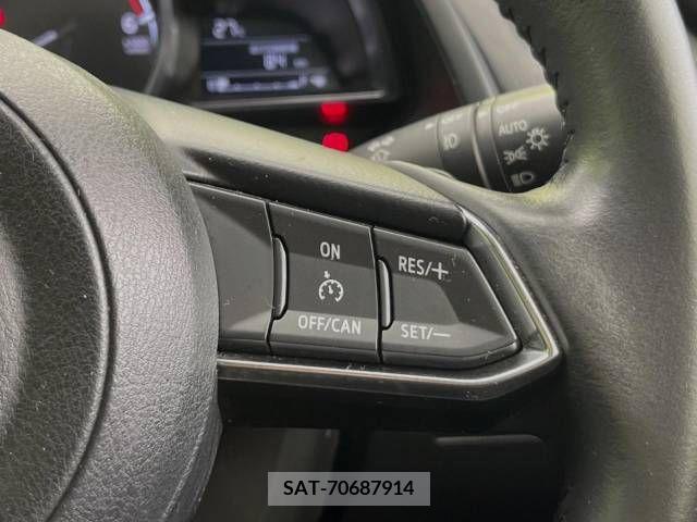 Mazda DEMIO 2017-09 301947-7