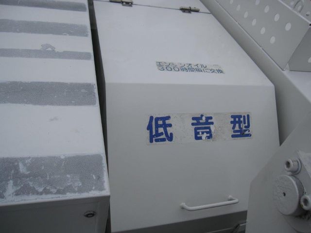 Hino DUTRO 2008-08 182543-24
