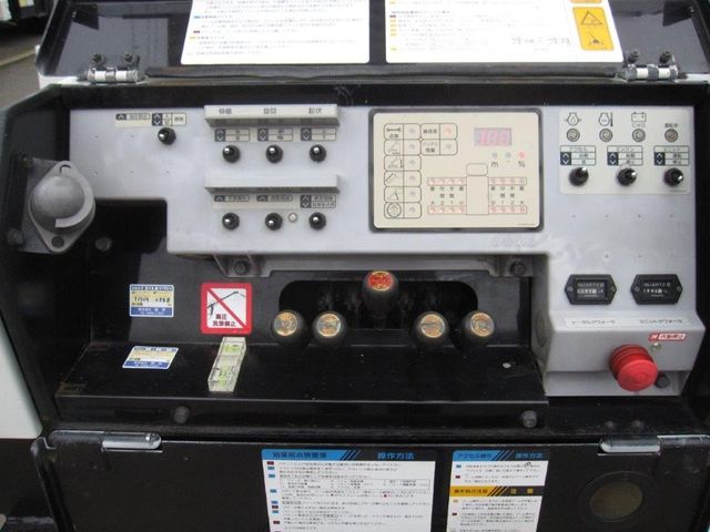 Hino DUTRO 2008-08 182543-13