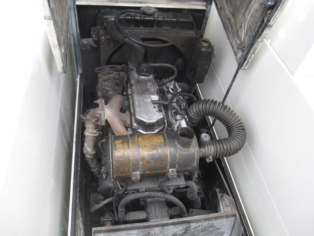 Hino DUTRO 2008-08 182543-25