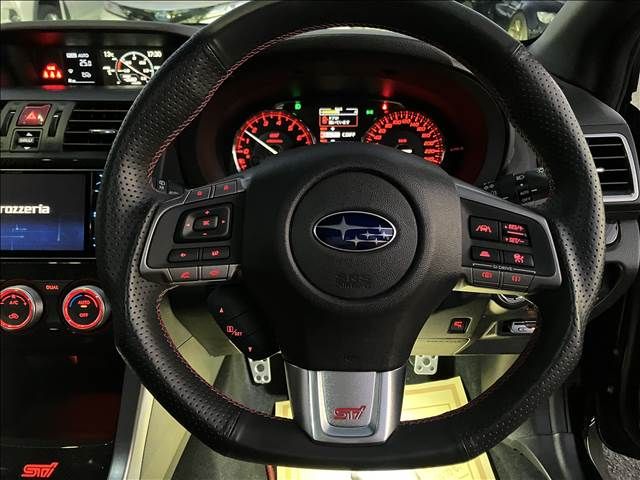 Subaru WRX STI 2016-11 187260-1