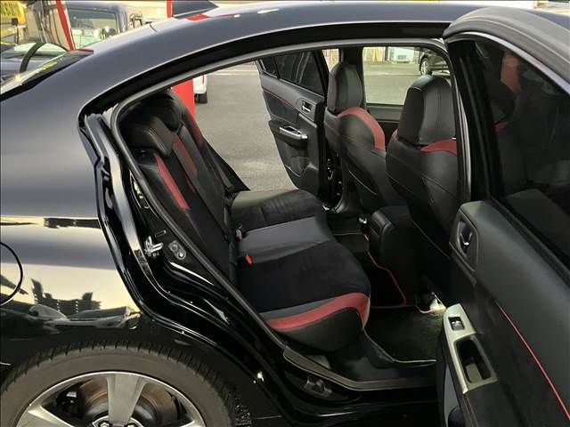 Subaru WRX STI 2016-11 187260-5