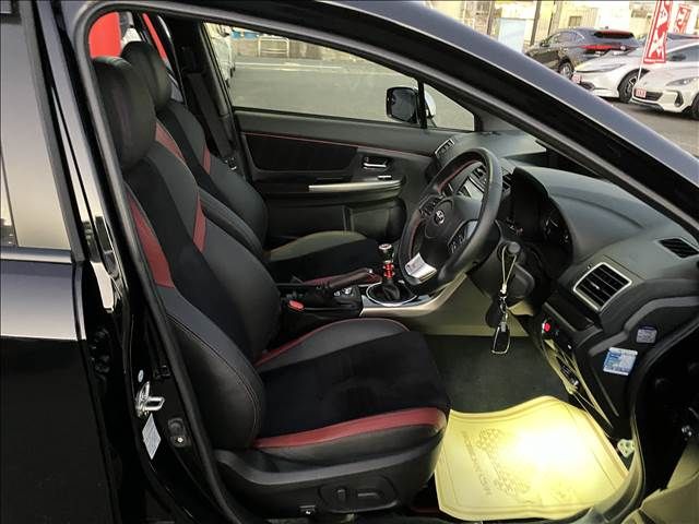 Subaru WRX STI 2016-11 187260-3
