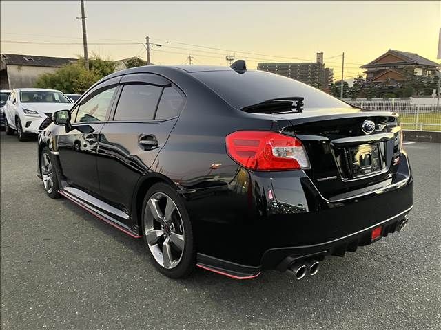 Subaru WRX STI 2016-11 187260-2