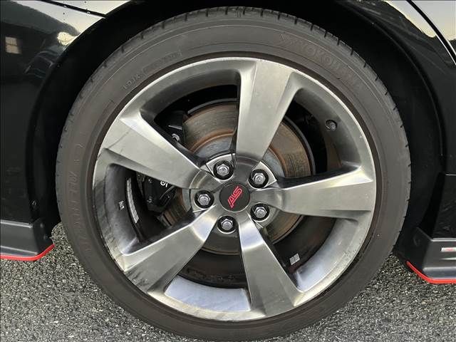 Subaru WRX STI 2016-11 187260-19