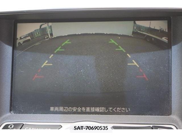 Nissan SKYLINE COUPE 2008-01 215395-3