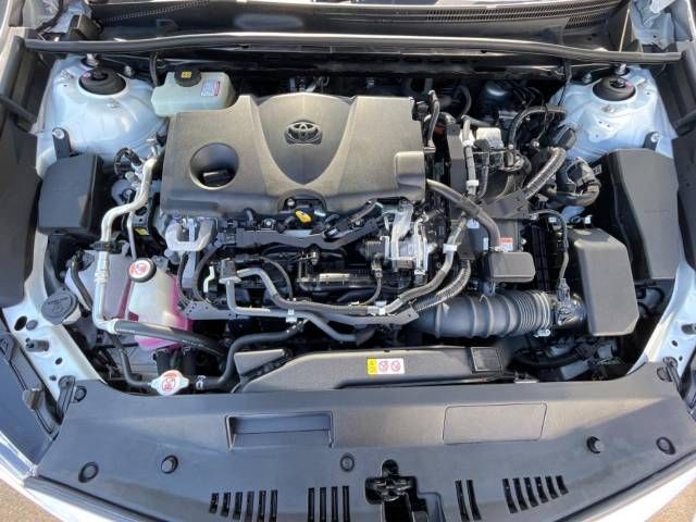 Toyota CAMRY HYBRID 2019-07 28205-18