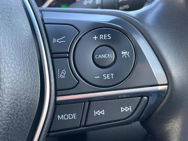 Toyota CAMRY HYBRID 2019-07 28205-8