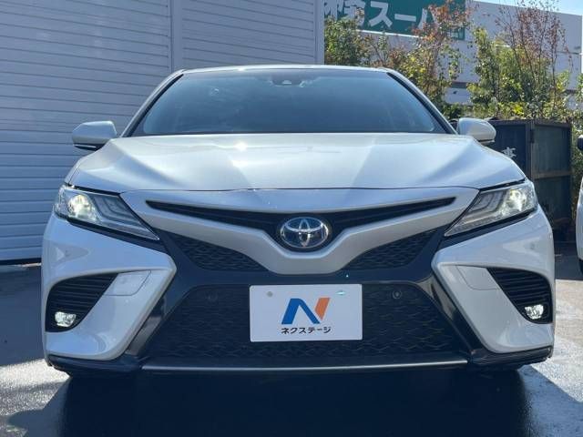 Toyota CAMRY HYBRID 2019-07 28205-14