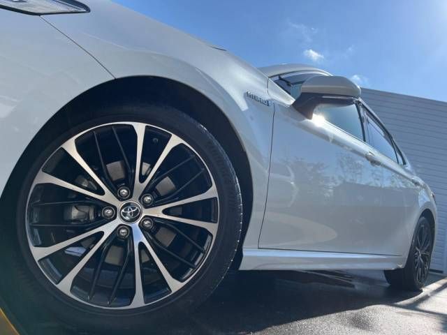 Toyota CAMRY HYBRID 2019-07 28205-13