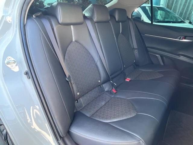Toyota CAMRY HYBRID 2019-07 28205-10