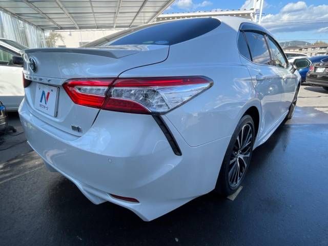 Toyota CAMRY HYBRID 2019-07 28205-16