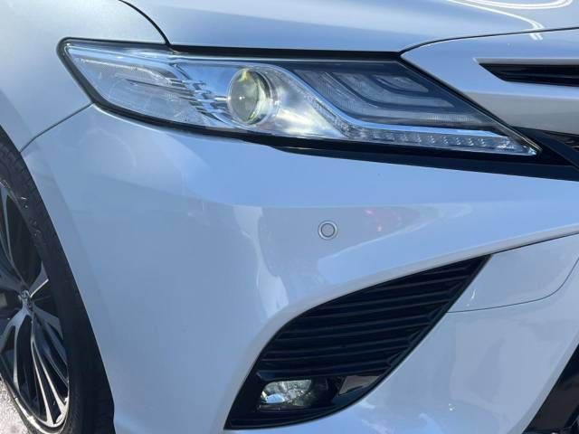 Toyota CAMRY HYBRID 2019-07 28205-12