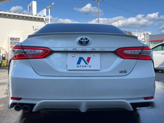Toyota CAMRY HYBRID 2019-07 28205-15