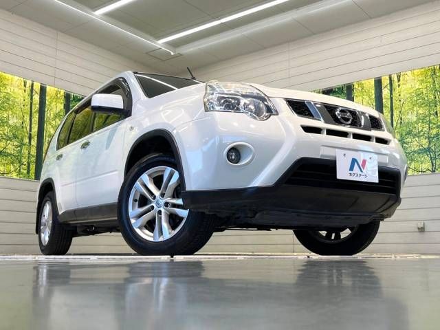 Nissan X-TRAIL 2012-04 8181-16