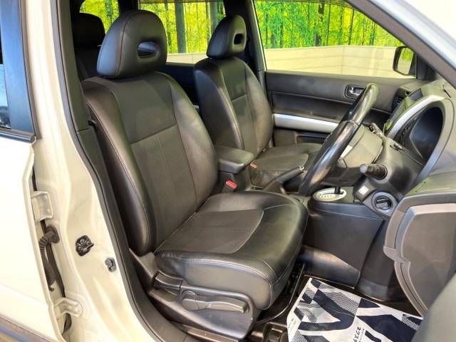 Nissan X-TRAIL 2012-04 8181-8