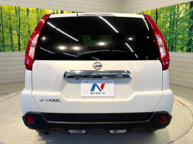 Nissan X-TRAIL 2012-04 8181-15