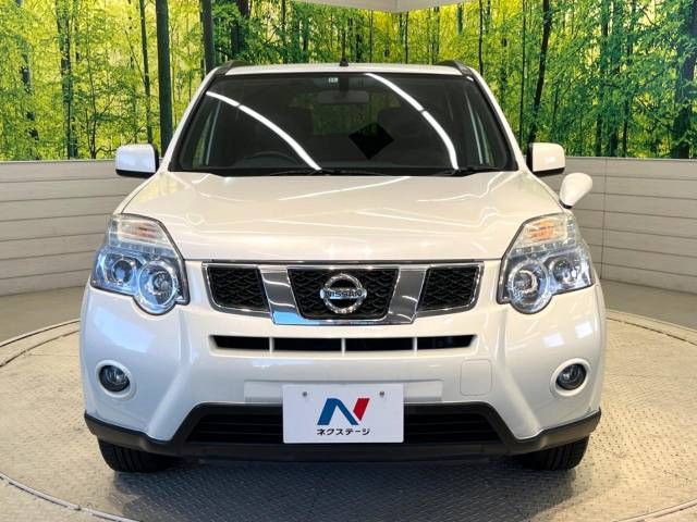 Nissan X-TRAIL 2012-04 8181-14