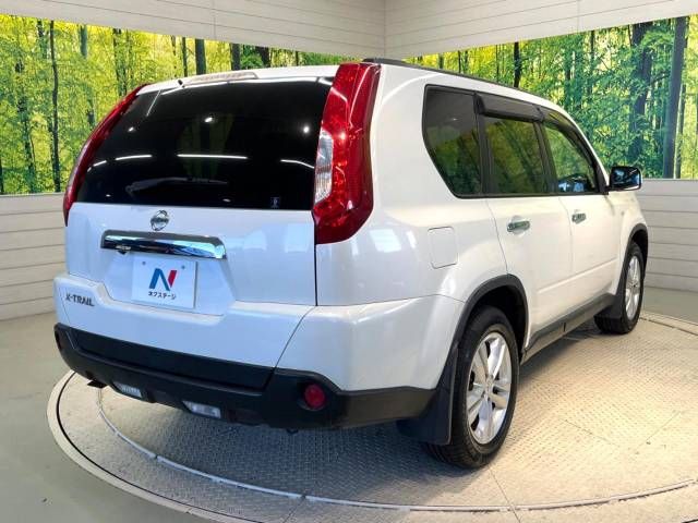 Nissan X-TRAIL 2012-04 8181-17