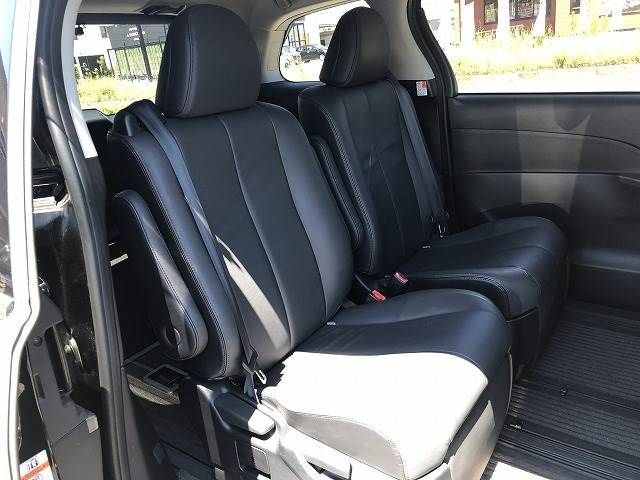 Toyota ESTIMA 2014-11 22322-9