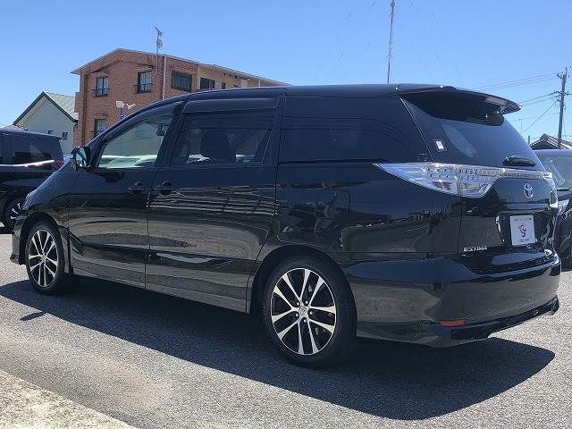 Toyota ESTIMA 2014-11 22322-16