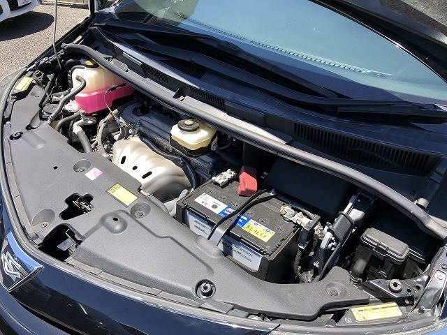 Toyota ESTIMA 2014-11 22322-19
