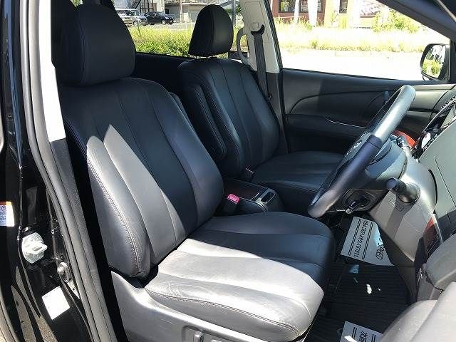 Toyota ESTIMA 2014-11 22322-8