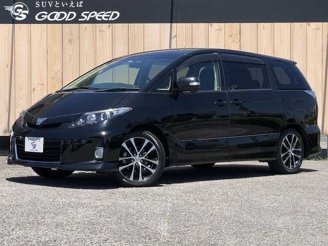 Toyota ESTIMA 2014-11 22322-0