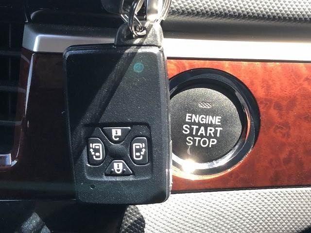 Toyota ESTIMA 2014-11 22322-4