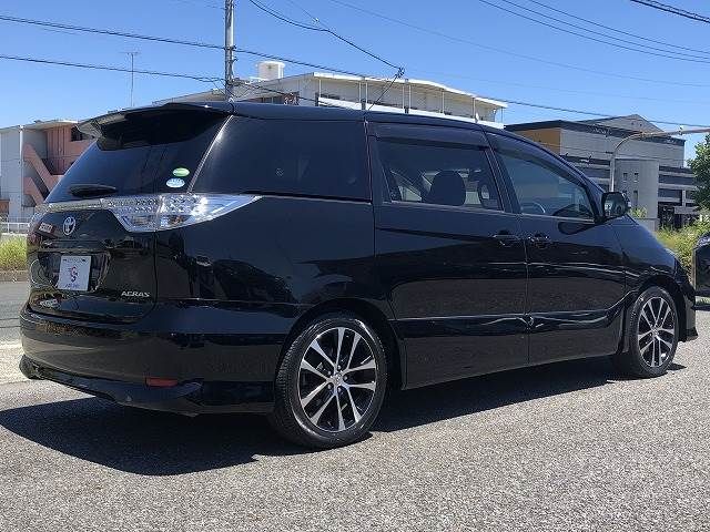 Toyota ESTIMA 2014-11 22322-15