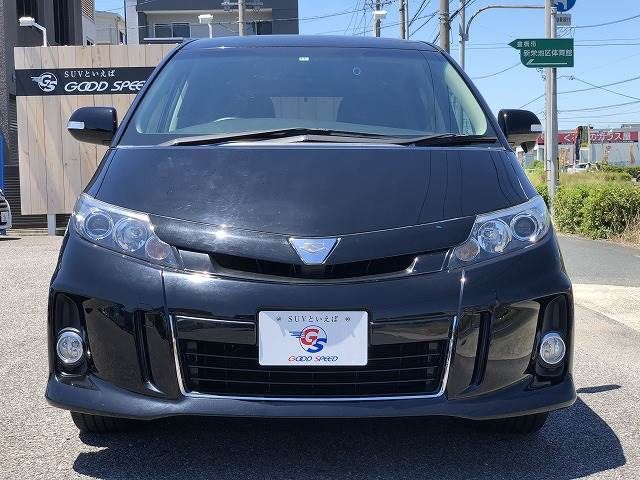 Toyota ESTIMA 2014-11 22322-11