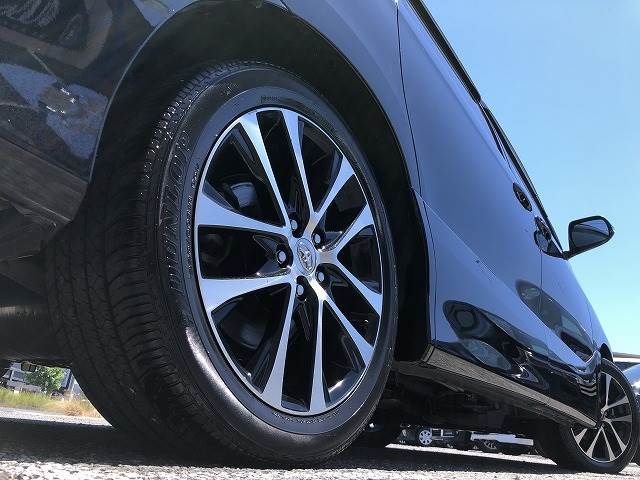 Toyota ESTIMA 2014-11 22322-18