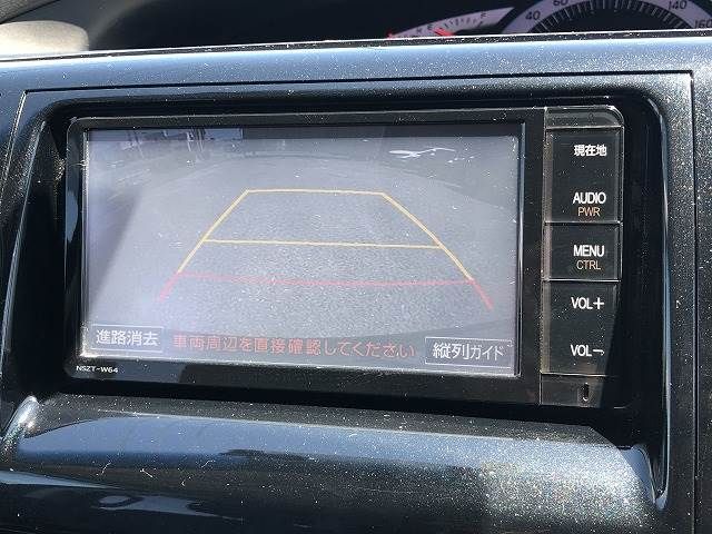 Toyota ESTIMA 2014-11 22322-3