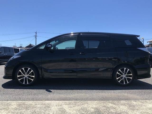 Toyota ESTIMA 2014-11 22322-14
