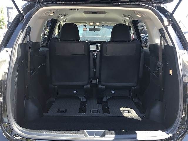 Toyota ESTIMA 2014-11 22322-10