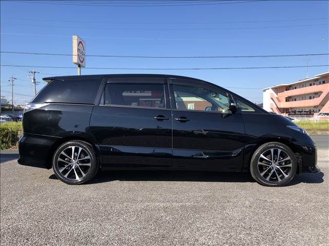 Toyota ESTIMA 2014-11 22322-13